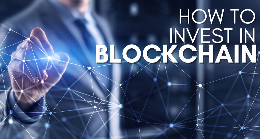 Blockchain Investment