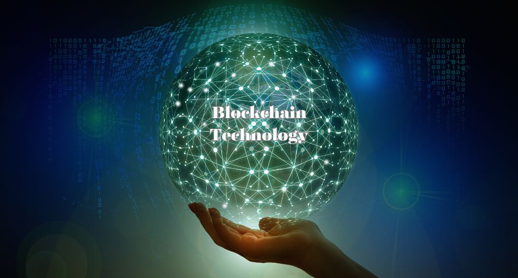 Blockchain Technology