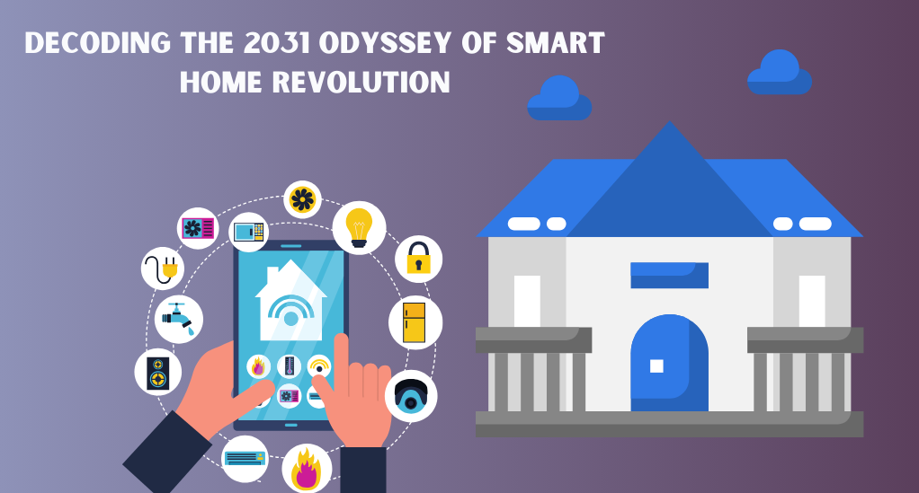 Decoding the 2031 Odyssey of Smart Home Revolution FI
