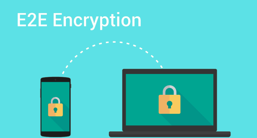 End-to-End Encryption fi