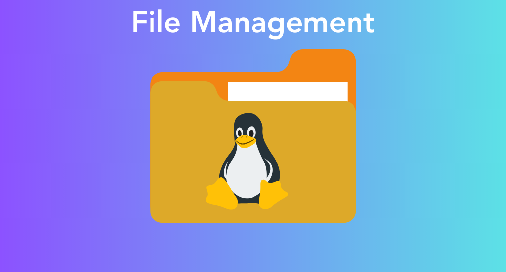 File-Management-in-Linux