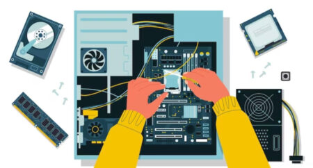 Assembling Your PC: Comprehensive Step-by-Step Guide