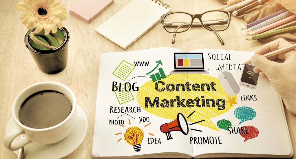 How to Revolutionize Your Marketing Strategy with Content Creators A Comprehensive Guide