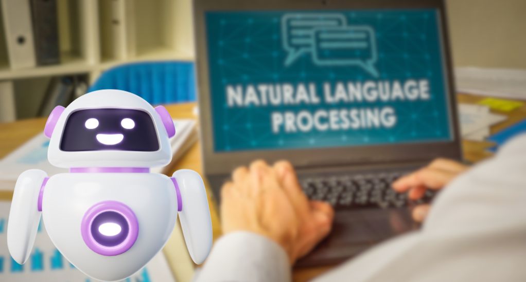 Natural Language Processing (NLP) in Jasper AI