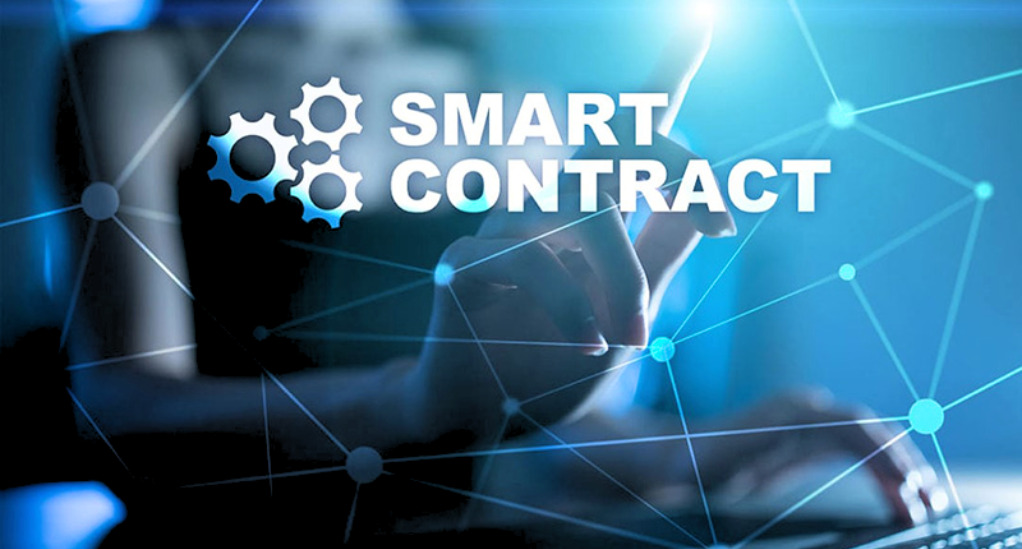 Smart Contracts Revolutionizing Transactions in the Digital Age