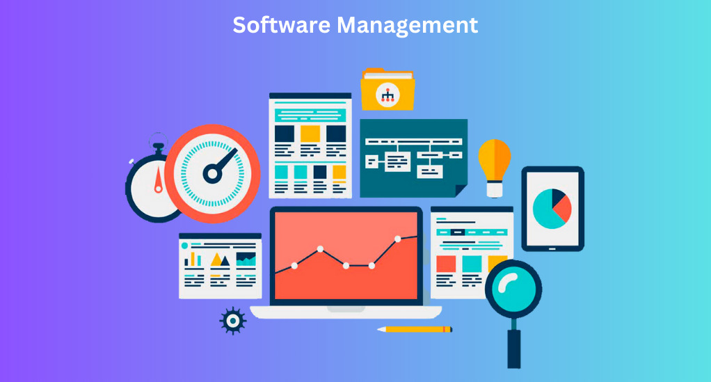 Software-Management