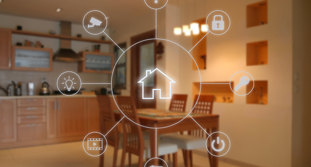 The Role of AI and Machine Learning in Smart Home Automation