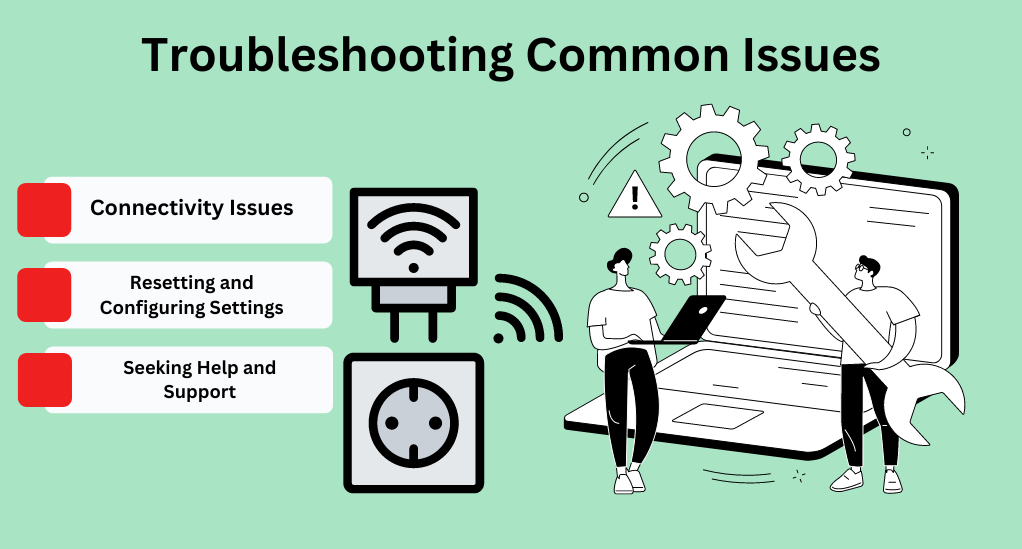 Troubleshooting-Common-Issues