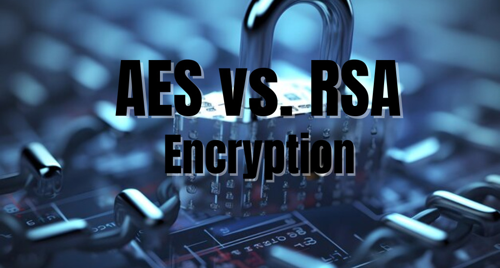 AES VS RSA
