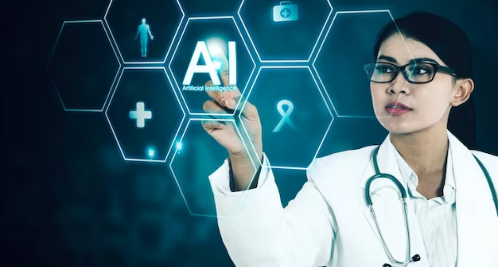 AI in Healthcare