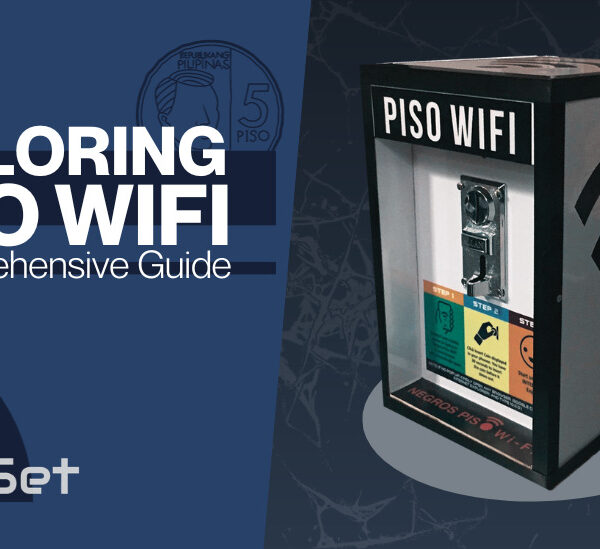 Exploring Piso WiFi A Comprehensive Guide