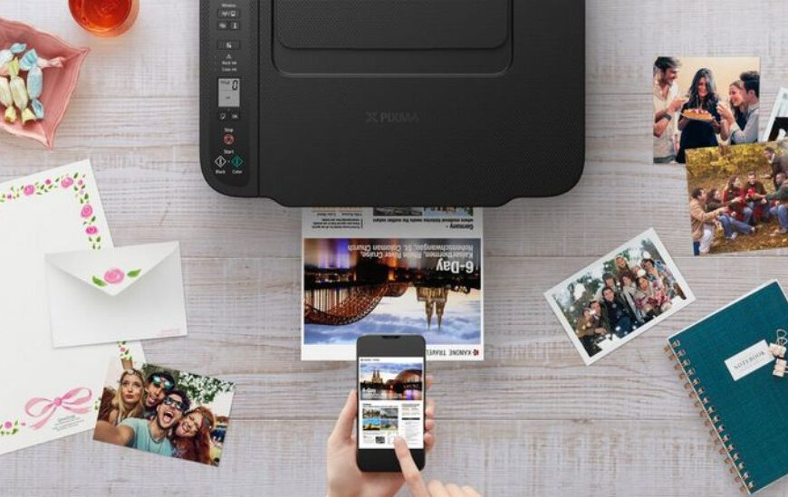 How to Choose the Right Printer for Your Needs