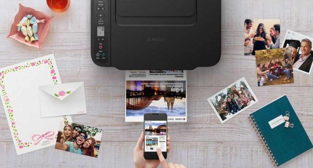 How to Choose the Right Printer for Your Needs