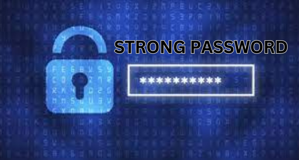 STRONG PASSWORD (1)