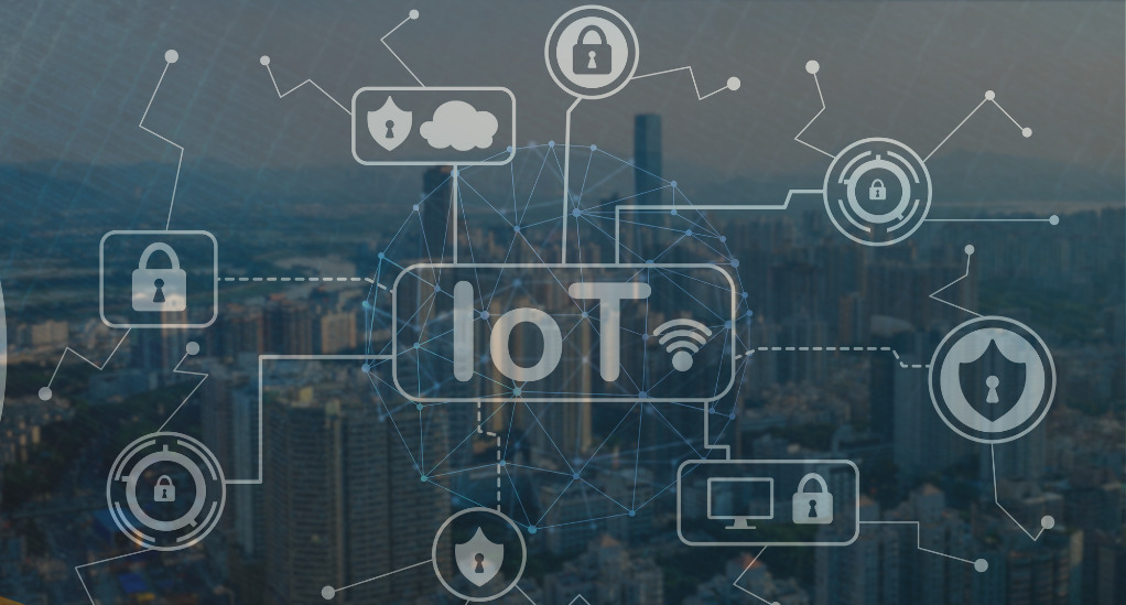 Smart Cities Powered by IoT