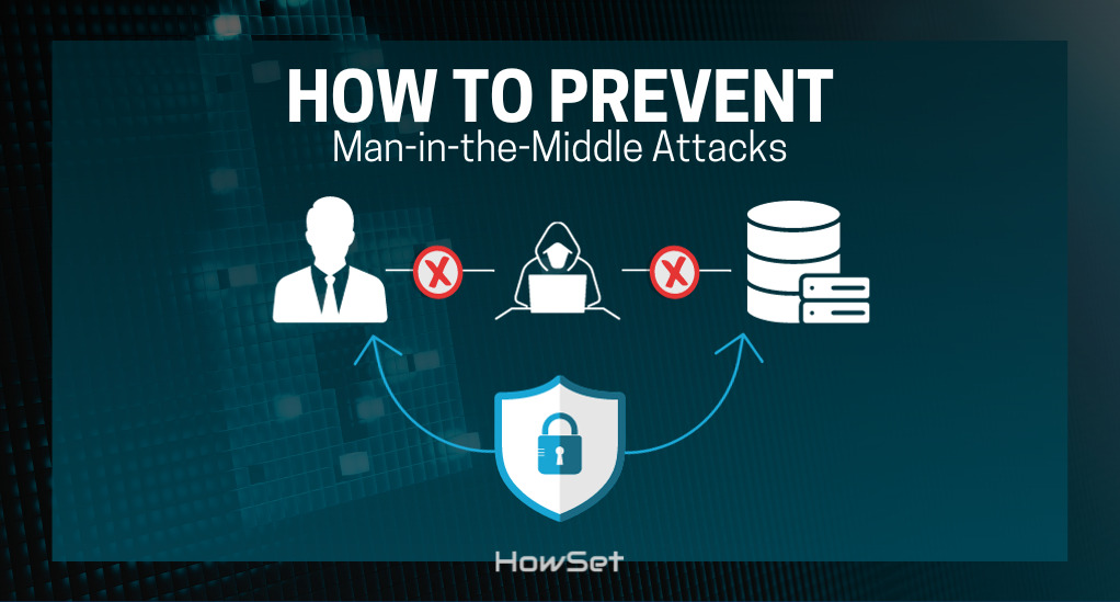 The Importance of Authentication in Preventing MITM Attacks