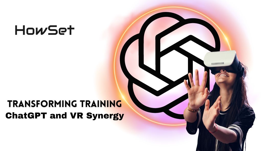 ChatGPT and VR Synergy