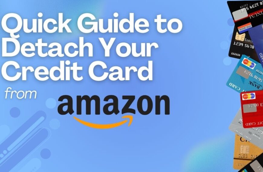 Credit Card from Amazon