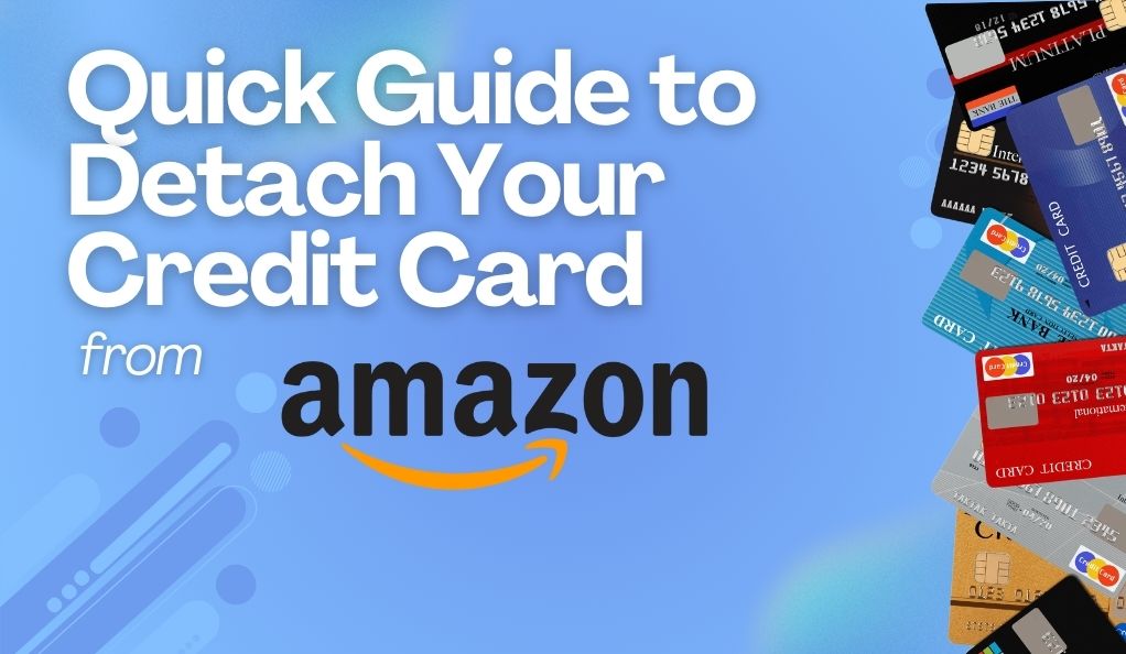 Credit Card from Amazon