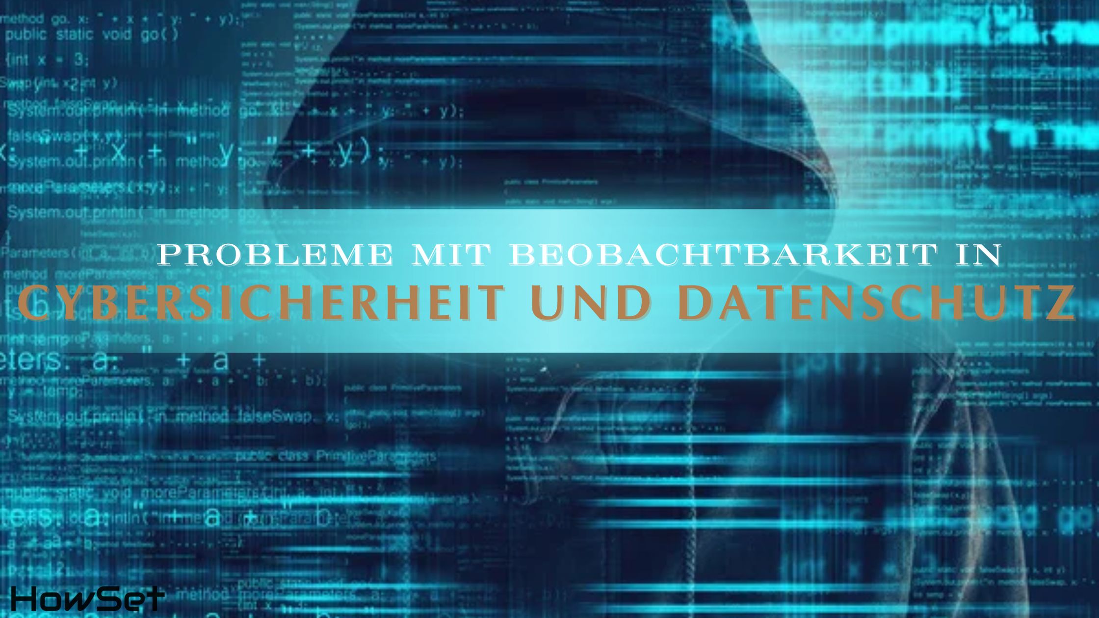 Cybersecurity and Privacy DE