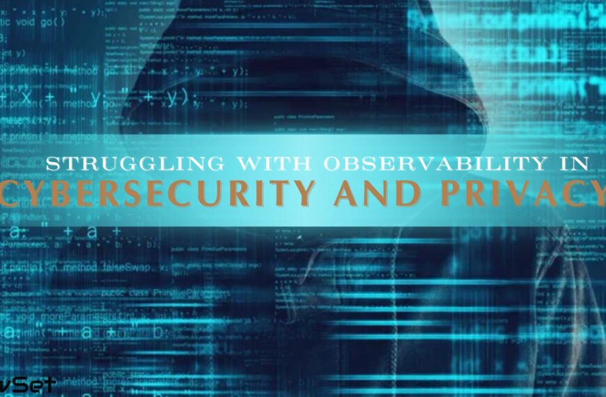 Cybersecurity and Privacy EN
