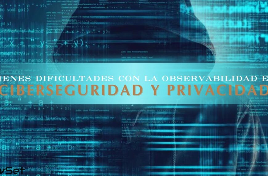 Cybersecurity and Privacy ES