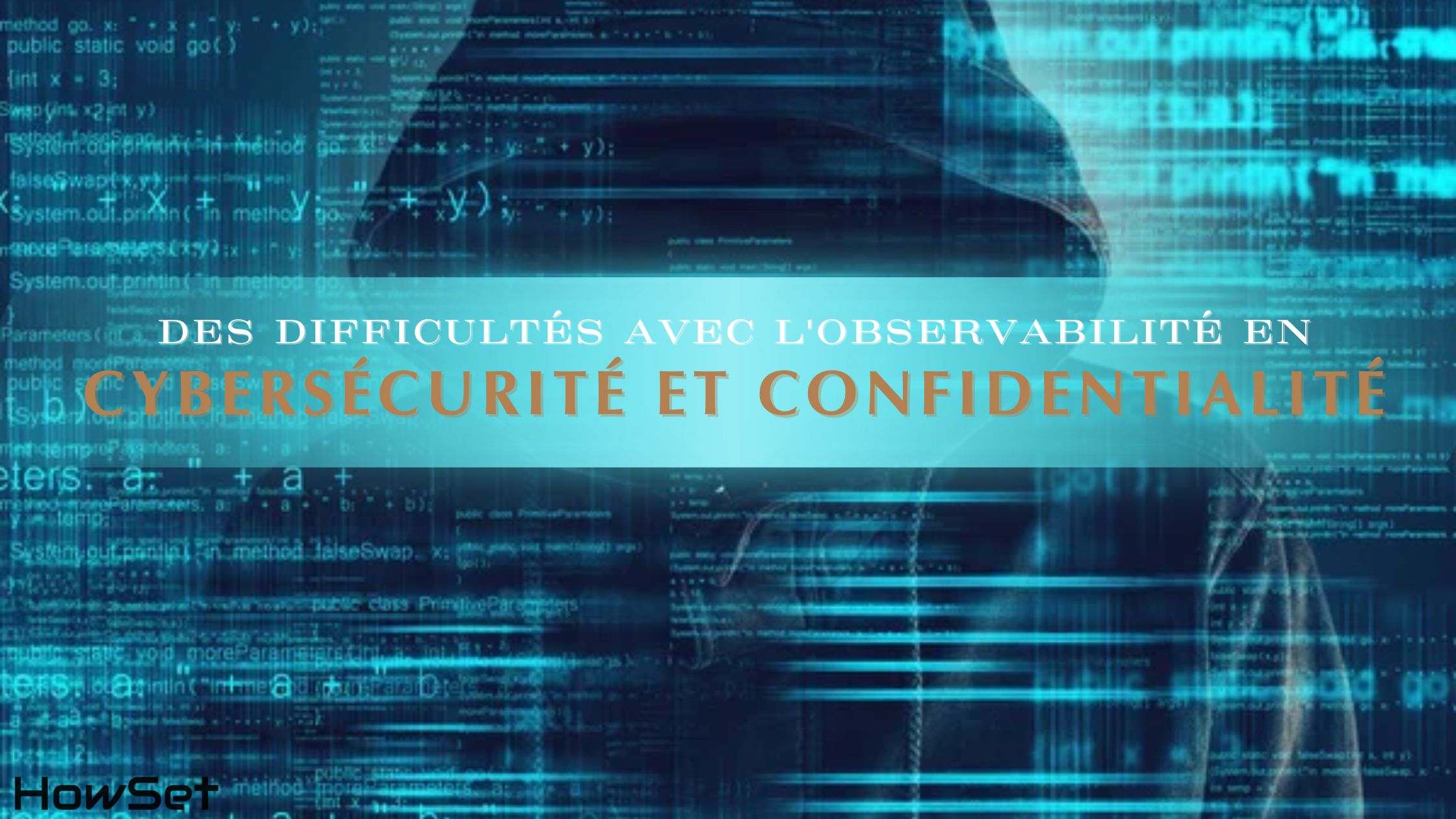 Cybersecurity and Privacy FR