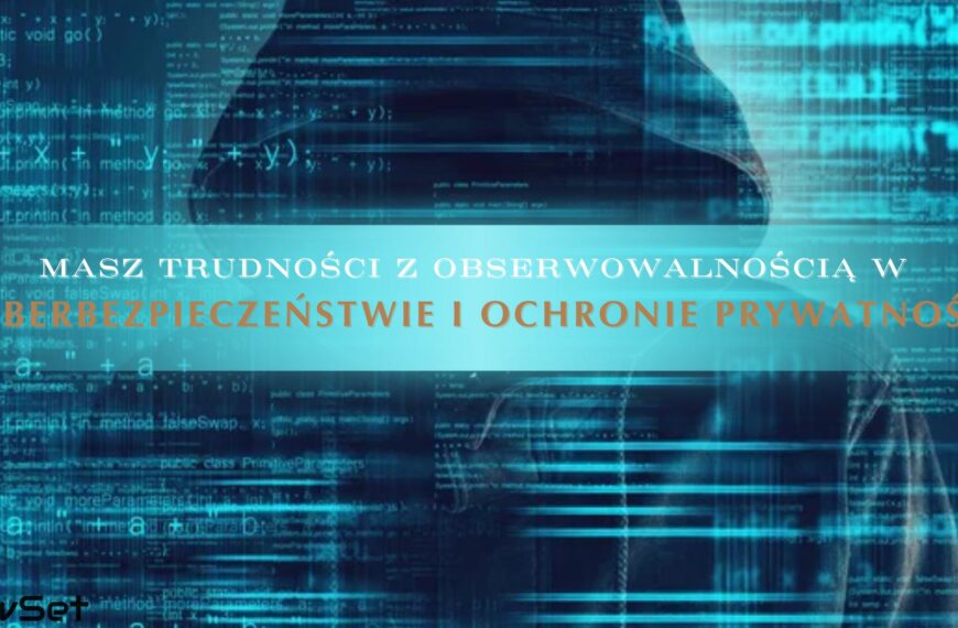 Cybersecurity and Privacy PL