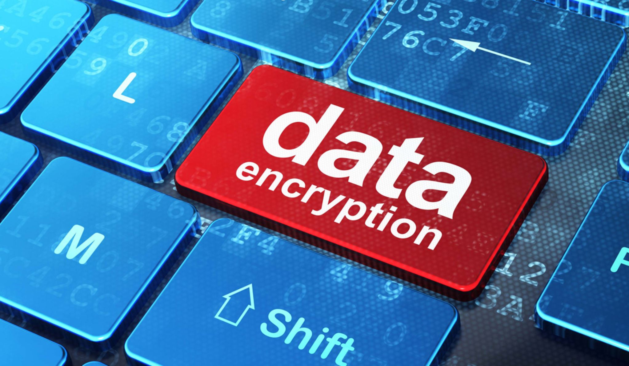 Exploring the Landscape of Data Encryption Techniques, Methods, and Best Practices