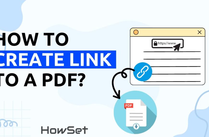 Having Trouble with PDF Links Here’s Your Comprehensive Guide to Fixing It