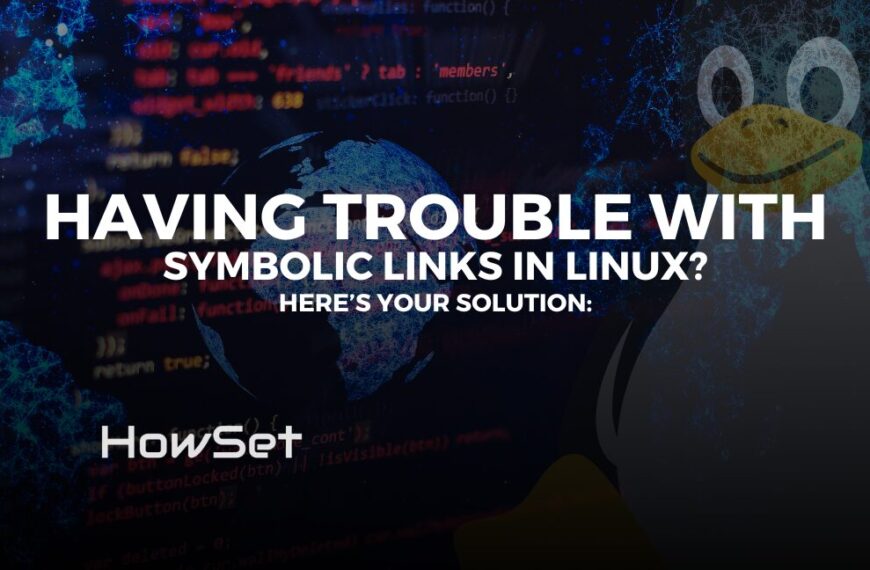 Having Trouble with Symbolic Links in Linux? Here’s Your Solution: