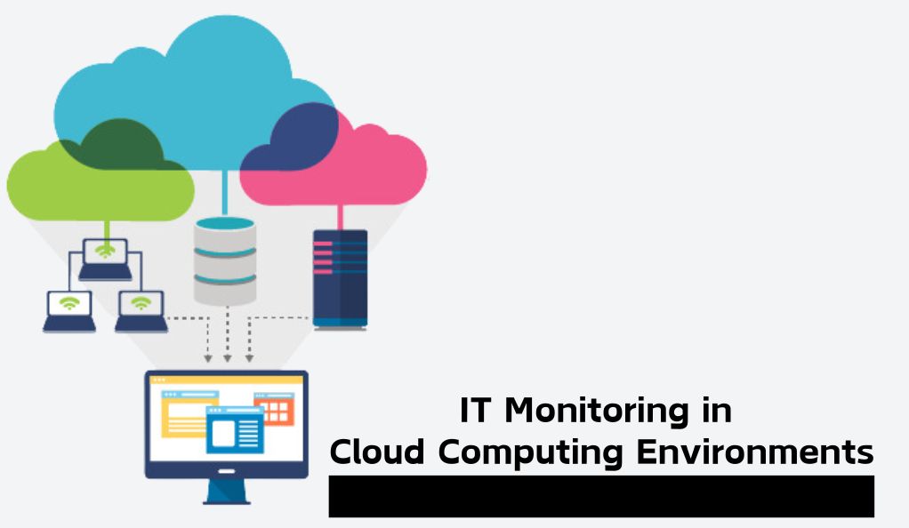 IT Monitoring in Cloud Computing Environments