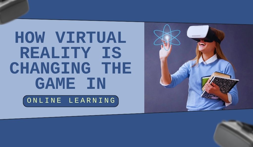 VR ON online Learning (1)