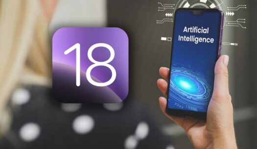 ios 18