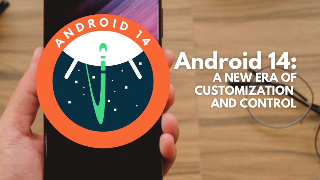 Android 14 New Update