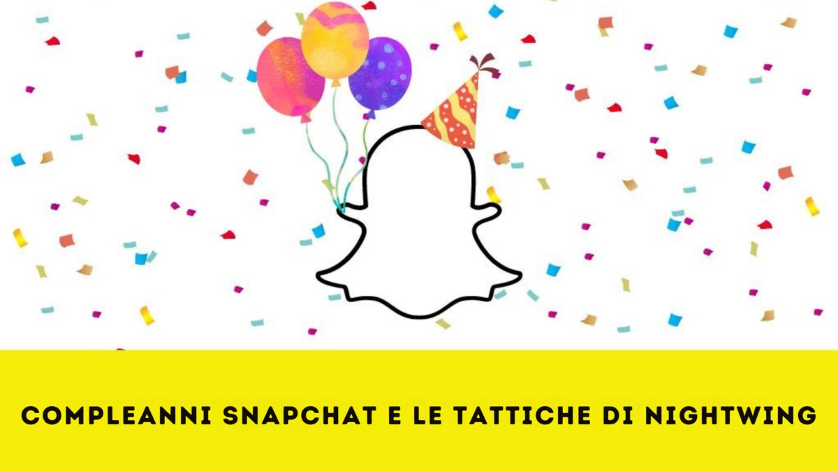 Avvisi di Compleanno su Snapchat Mancanti? Ecco la Tua Guida Definitiva alla Risoluzione
