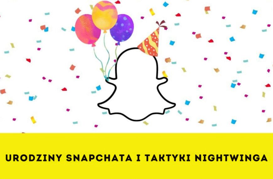 Powiadomienia o Urodzinach na Snapchacie Zniknęły? Oto Twój Ostateczny Poradnik Naprawy
