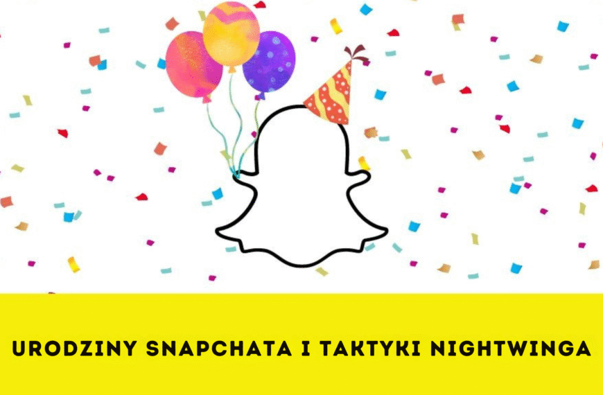 Powiadomienia o Urodzinach na Snapchacie Zniknęły? Oto Twój Ostateczny Poradnik Naprawy