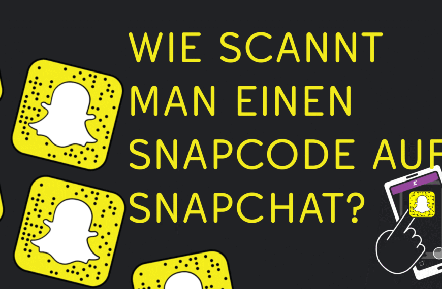 Snapcodes werden auf Snapchat nicht gescannt? Hier ist Ihr vollständiger Fehlerbehebungsleitfaden