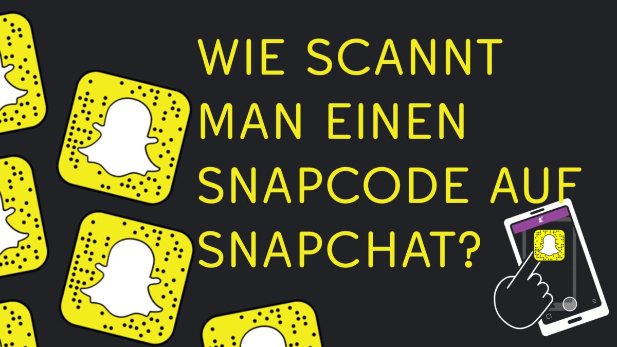 Snapcodes werden auf Snapchat nicht gescannt? Hier ist Ihr vollständiger Fehlerbehebungsleitfaden