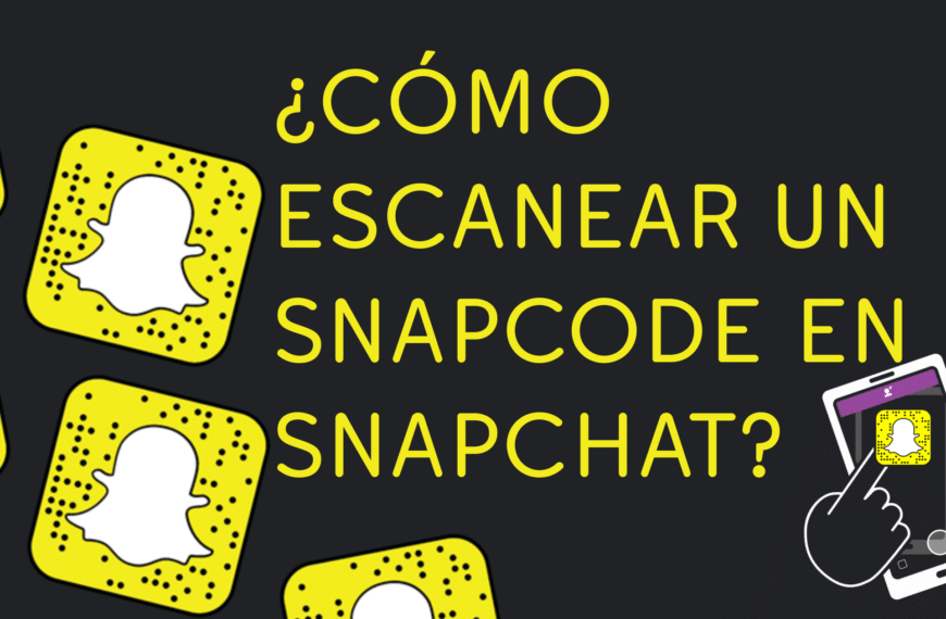 ¿Los Snapcodes no se escanean en Snapchat? Aquí tienes tu guía completa de solución de problemas