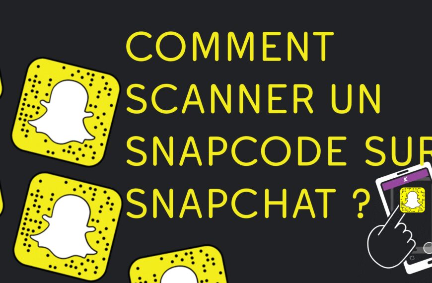 Snapcodes ne se scannent pas sur Snapchat ? Voici votre guide complet de dépannage