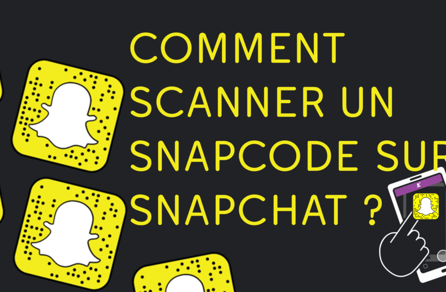 Snapcodes ne se scannent pas sur Snapchat ? Voici votre guide complet de dépannage