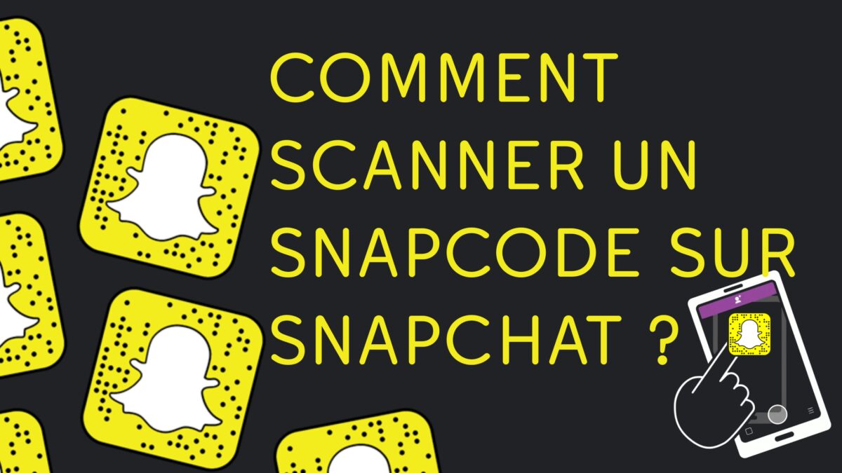 Snapcodes ne se scannent pas sur Snapchat ? Voici votre guide complet de dépannage