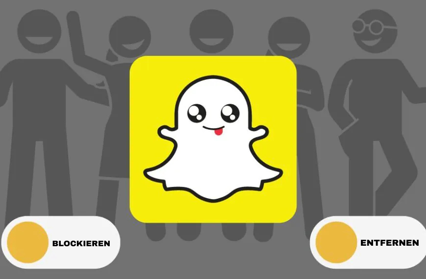 Snapchat DE