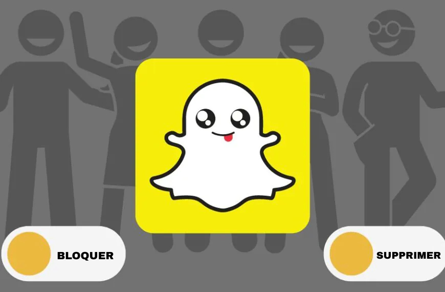 Snapchat FR