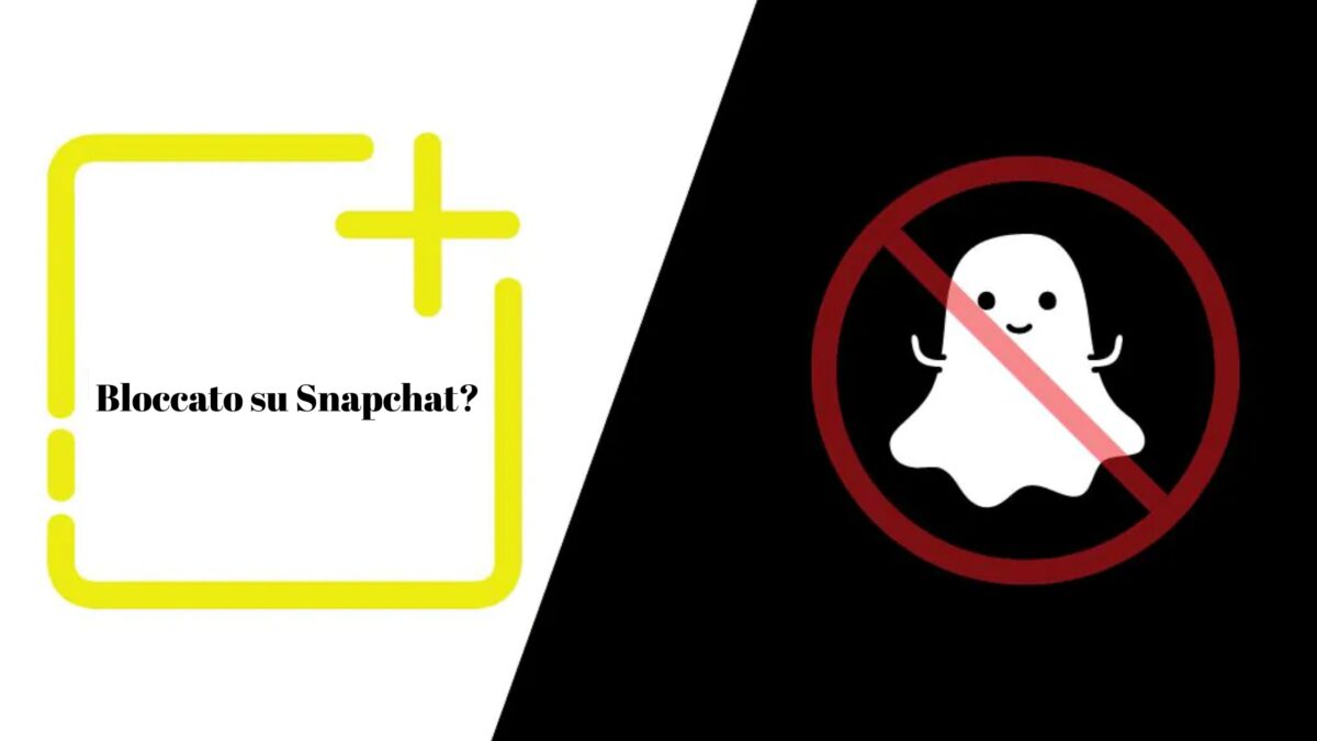 Bloccato su Snapchat? Ecco cosa succede davvero: la tua guida definitiva