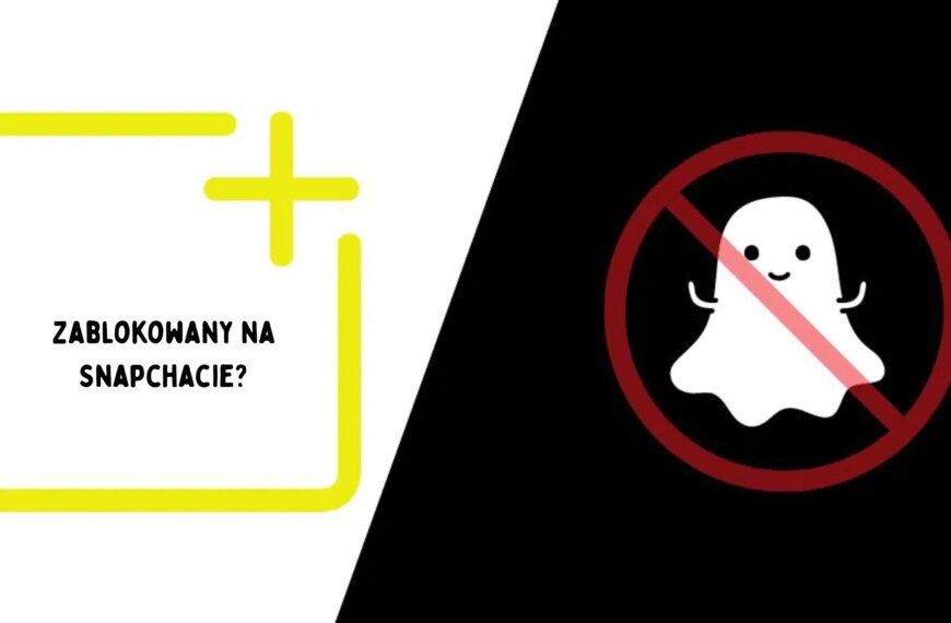 Zablokowany na Snapchacie? Oto, co naprawdę się dzieje: Twój ostateczny przewodnik