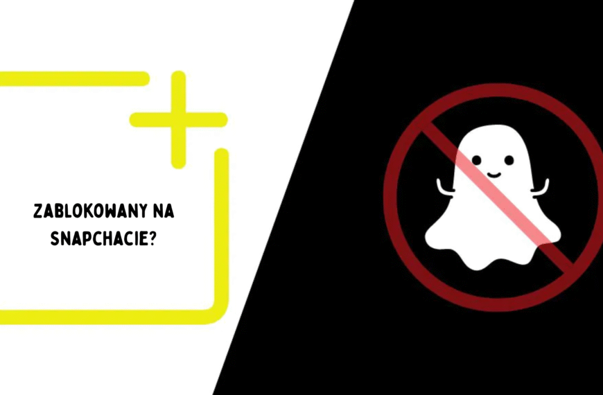 Zablokowany na Snapchacie? Oto, co naprawdę się dzieje: Twój ostateczny przewodnik