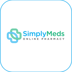 2. SimplyMeds Online Logo